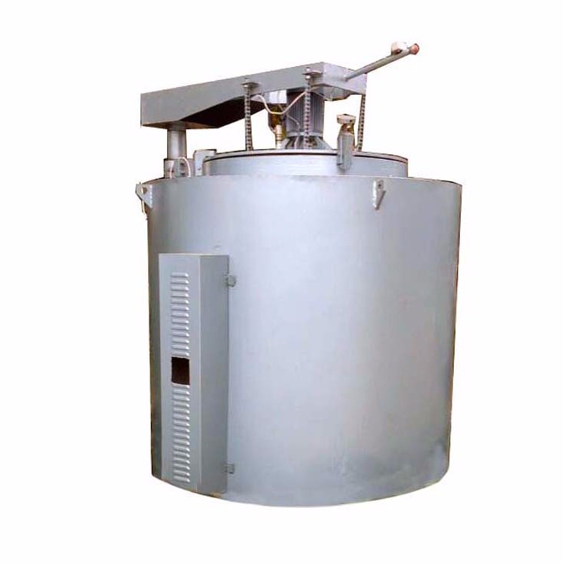 佛山匯誠盛井式回火爐